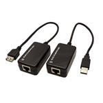 USB prodlužovačka po RJ45 do 45m