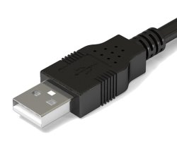 USB