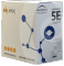 UTP/ FTP/ STP kabely (305m)