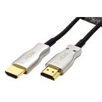 Value HDMI 2.0 aktivní optický kabel, 50m