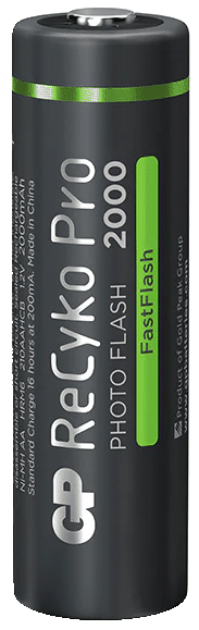 Velikost AA
