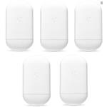 Venkovní jednotka Ubiquiti NanoStation 5AC Loco 5-pack