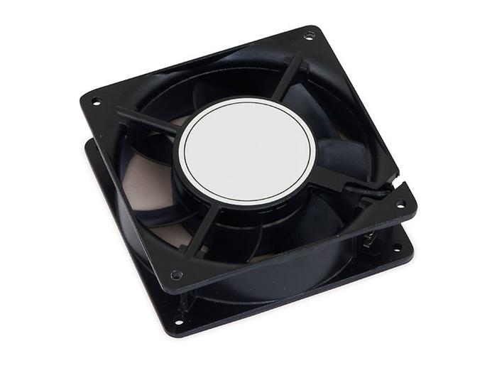 Ventilátor 230V,50Hz, 0.09 A, 15W 160m3/h