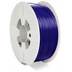 VERBATIM 3D tisková struna PLA / Filament / průměr 1,75mm / 1kg / modrá (blue)