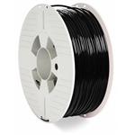 VERBATIM 3D tisková struna PLA / Filament / průměr 2,85mm / 1kg / černá (black)