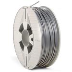 VERBATIM 3D tisková struna PLA / Filament / průměr 2,85mm / 1kg / stříbrná (silver)