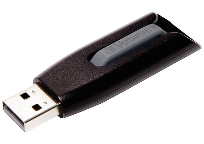 Verbatim Store 'n' Go V3 - 32GB, flash disk, USB 3.0