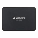 Verbatim Vi550 - 128GB, 2.5" SSD, SATA III, 560R/430W