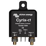 Victron propojovač baterií Cyrix-ct 12-24V 120A