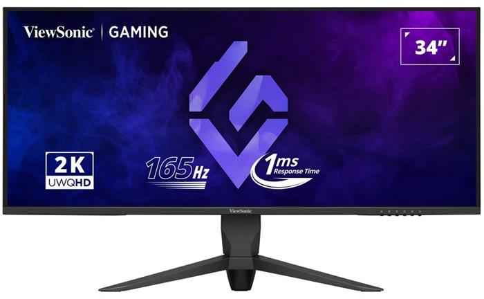 ViewSonic OMNI VX3480-2K-PRO
