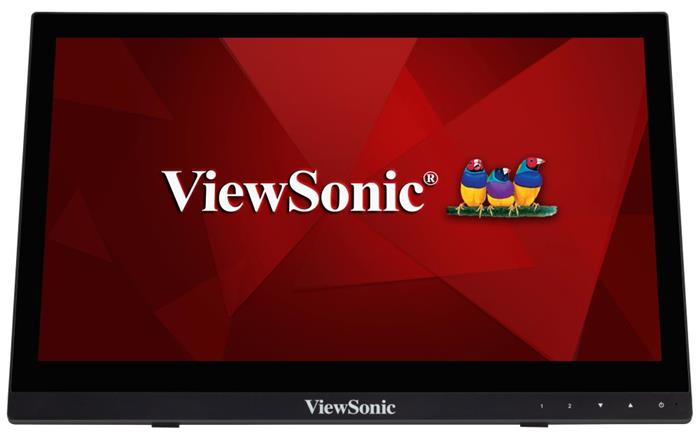 ViewSonic TD1630-3