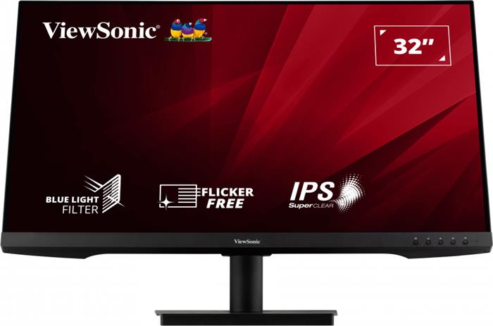 ViewSonic VA3209-2K-MHD
