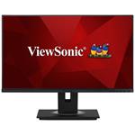 ViewSonic VG2448a-2, 24" IPS, 1920x1080@60Hz, 250cd, pivot, audio