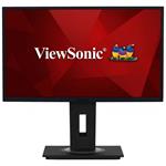 ViewSonic VG2748a-2, 27" IPS, 1920x1080@60Hz, 250cd, pivot, audio