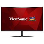 ViewSonic VX3218-PC-MHD, 32" VA, 1920x1080@165Hz, 300cd, FreeSync, audio