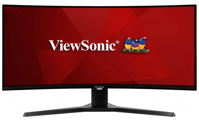 ViewSonic VX3418-2KPC