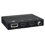 Vivolink HDMI splitter 1x2, 4K@60Hz