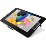 Wacom Cintiq Pro 24 touch