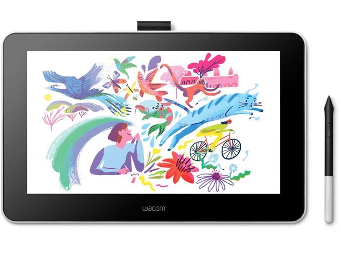 Wacom One 13"