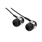 Wavemaster EPX-1009 Black, sluchátka do uší