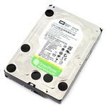 WD AV-GP 1TB, 3.5" HDD, Intellipower, 64MB, SATA III