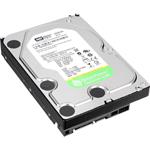 WD AV-GP 3TB, 3.5" HDD, IntelliPower, 64MB, SATA III