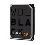 WD Black 10TB, 3.5" HDD, 7200rpm, 256MB, SATA III
