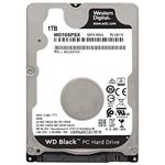 WD Black 1TB 2.5" HDD, 7200rpm, 64MB, SATA III