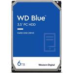 WD Blue 6TB