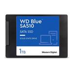WD Blue SA510 1TB, 2.5" SSD, SATA III, 560R/520W, 7mm