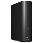 WD Elements Desktop 22 TB