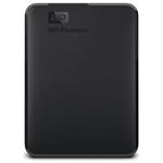 WD Elements Portable 1TB, černý