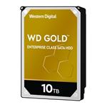 WD GOLD 10TB, 3.5" HDD, 7200rpm, 256MB, SATA III