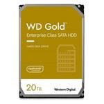 WD Gold 20TB
