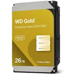 WD Gold 26TB