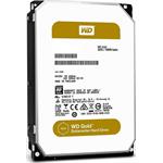 WD Gold 2TB, 3.5" HDD, 7200rpm, 128MB, SATA III