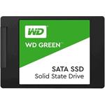 WD Green 1TB, 2.5" SSD, SATA III