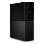 WD My Book 22TB