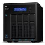 WD My CLOUD EX 4100, 24 TB (4x6TB) 3,5", RJ45, NAS