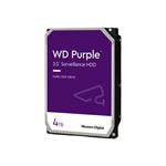 WD Purple 4TB