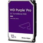 WD Purple Pro 12TB