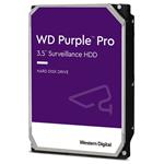 WD Purple Pro 22TB, interní 3.5" HDD,  7200rpm, 512MB, SATA III