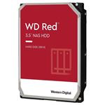 WD Red 4TB, 3.5" HDD, 5400rpm, 256MB, SMR, SATA III