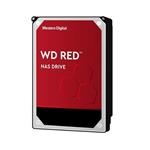 WD Red Plus 12TB, 3.5" HDD pro NAS, IntelliPower, 256MB, CMR, SATA III