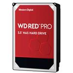 WD Red Pro 12TB, 3.5" HDD, 7200rpm, 256MB, SATA III