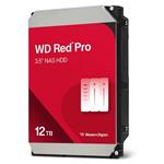 WD Red Pro 12TB