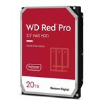 WD Red Pro 20TB