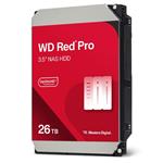WD Red Pro 26TB
