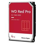 WD Red Pro 4TB