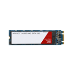 WD Red SA500 - 500GB, SSD M.2 2280 (SATA), 560R/530W